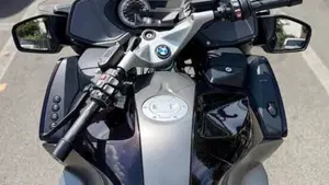 Bmw R 1200 RT (2014 - 16)  (4)