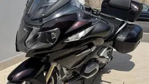 Bmw R 1200 RT (2014 - 16)  (8)