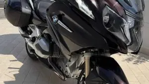 Bmw R 1200 RT (2014 - 16)  (9)