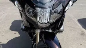 Bmw R 1200 RT (2014 - 16)  (10)