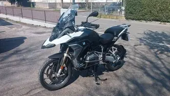 Bmw R 1200 GS (2017 - 18) usata