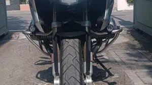 Bmw R 1200 GS (2017 - 18)  (2)