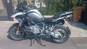Bmw R 1200 GS (2017 - 18)  (4)