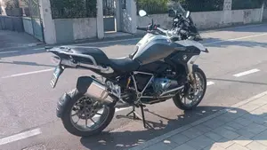 Bmw R 1200 GS (2017 - 18)  (5)