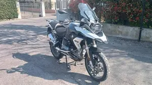 Bmw R 1200 GS (2017 - 18)  (8)