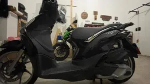Piaggio Liberty 125 3V ABS (2021 - 24) 