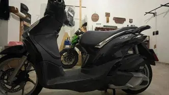 Piaggio Liberty 125 3V ABS (2021 - 24) usata