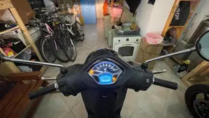 Piaggio Liberty 125 3V ABS (2021 - 24)  (2)