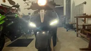 Piaggio Liberty 125 3V ABS (2021 - 24)  (3)