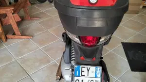 Piaggio Liberty 125 3V ABS (2021 - 24)  (4)