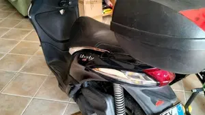 Piaggio Liberty 125 3V ABS (2021 - 24)  (5)