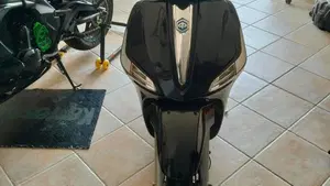 Piaggio Liberty 125 3V ABS (2021 - 24)  (7)