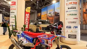 Betamotor RR 480 4T Enduro Race (2026)  (3)