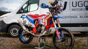 Betamotor RR 480 4T Enduro Race (2026)  (6)