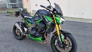 Kawasaki Z 900 SE (2022 - 24)  (2)