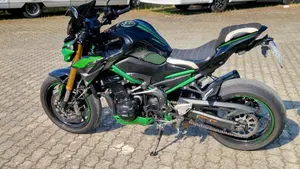 Kawasaki Z 900 SE (2022 - 24)  (8)