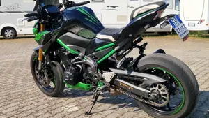 Kawasaki Z 900 SE (2022 - 24)  (9)