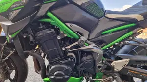 Kawasaki Z 900 SE (2022 - 24)  (12)