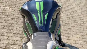 Kawasaki Z 900 SE (2022 - 24)  (13)