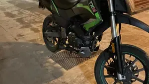 Keeway Motor TX 125 Motard (2017 - 20) 