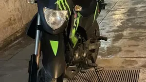 Keeway Motor TX 125 Motard (2017 - 20)  (2)