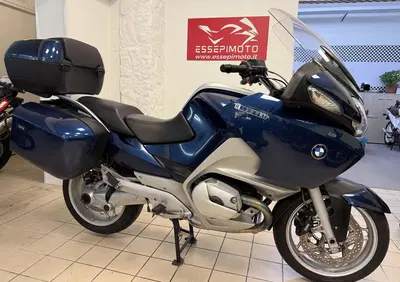 Bmw R 1200 RT (2008 - 09) - Annuncio 9980072