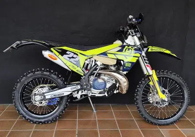 Husqvarna TE 250i (2019) - Annuncio 9985416