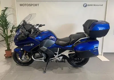 Bmw R 1250 RT (2021 - 25) - Annuncio 9985409