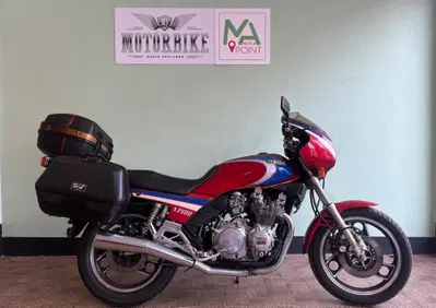 Yamaha XJ 900 (1983 - 85) - Annuncio 9984662