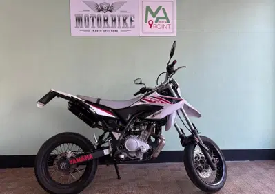 Yamaha WR 125 R (2009 - 12) - Annuncio 9985421