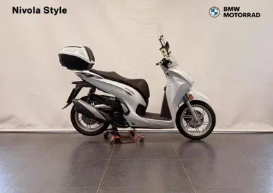 Honda SH 350 (2021 - 24) - Annuncio 9964552