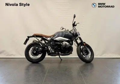 Bmw R nineT 1200 Scrambler (2016 - 20) - Annuncio 9985425