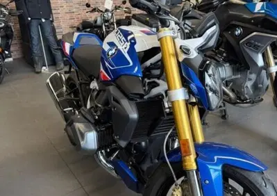 Bmw R 1250 R (2021 - 25) - Annuncio 9985428