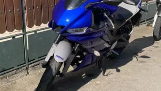 Yamaha YZF R3 (2019 - 20) usata
