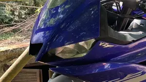 Yamaha YZF R3 (2019 - 20)  (5)