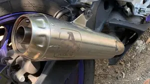Yamaha YZF R3 (2019 - 20)  (8)