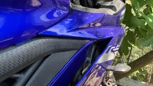Yamaha YZF R3 (2019 - 20)  (11)