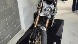 CFMOTO 700CL-X Heritage (2021 - 26) 