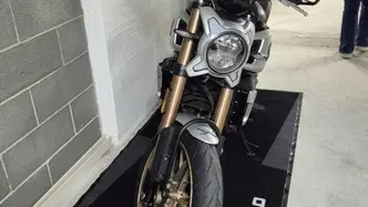 CFMOTO 700CL-X Heritage (2021 - 26) usata