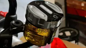 CFMOTO 700CL-X Heritage (2021 - 26)  (6)