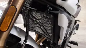 CFMOTO 700CL-X Heritage (2021 - 26)  (7)