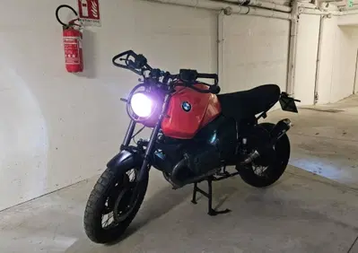Bmw R 1150 R (2000 - 07) - Annuncio 9985530