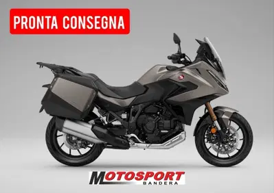 Honda NT 1100 DCT Electronic Suspension (2025 - 26) - Annuncio 9985536