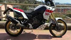 Yamaha Ténéré 700 Rally Edition (2022 - 24)  (2)