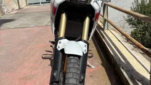 Yamaha Ténéré 700 Rally Edition (2022 - 24)  (3)