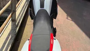 Yamaha Ténéré 700 Rally Edition (2022 - 24)  (4)