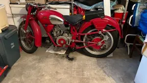 Moto Guzzi  