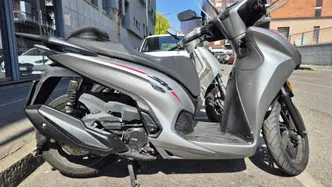 Honda SH 350 Sport (2021 - 24) usata