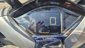 Honda SH 350 Sport (2021 - 24)  (3)