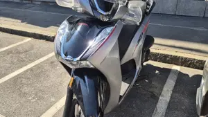 Honda SH 350 Sport (2021 - 24)  (4)